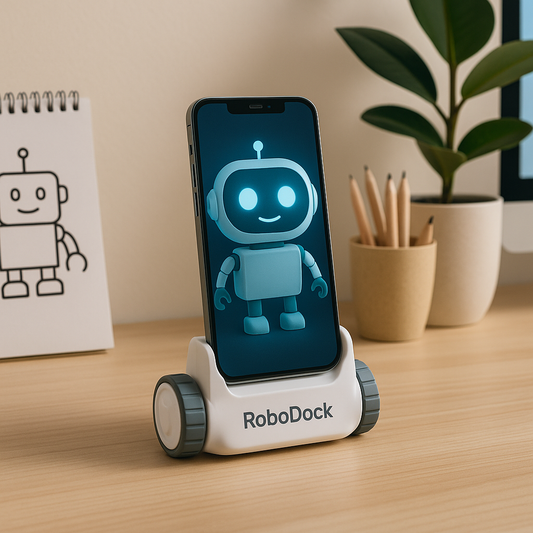 Not Just a Dock: How LooI Brings AI to Life on Your Desk
