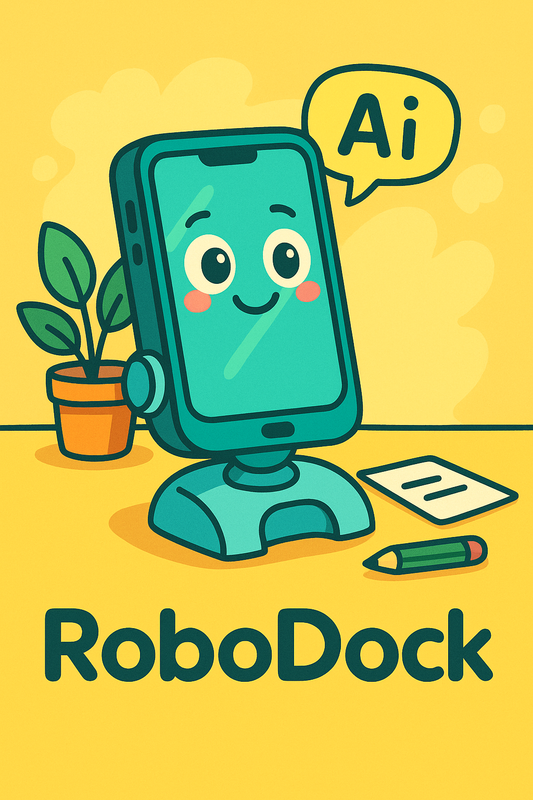 Why Kids (and Parents) Love LooI: A Smart Tech Buddy at Home